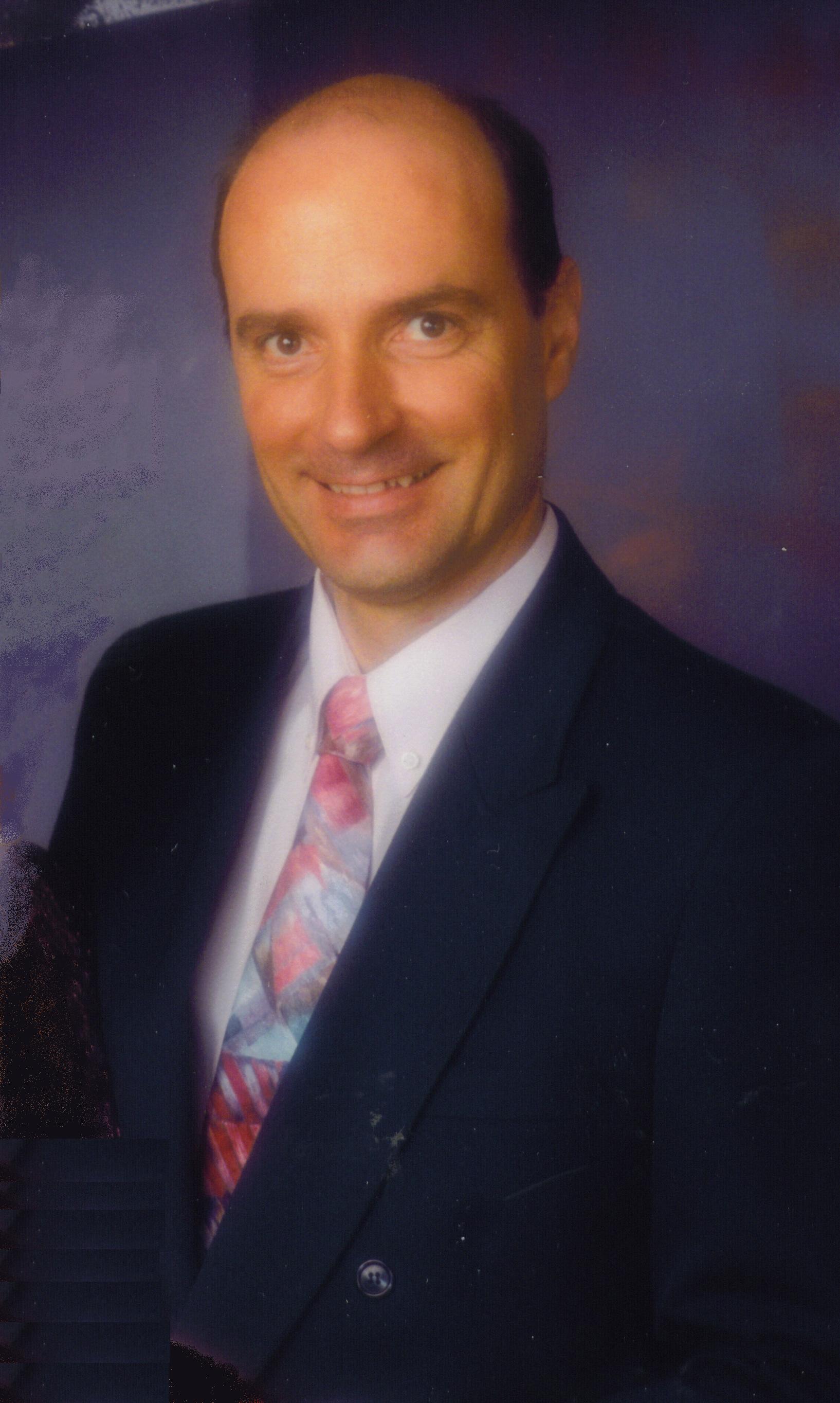 Bill(formal)